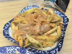 -红升老菜馆(巨兴街店)