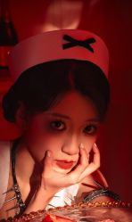 -米莱摄影写真(五大道别墅店)