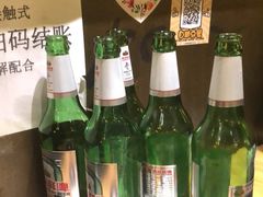 -小俩口烧烤东北菜(双井店)