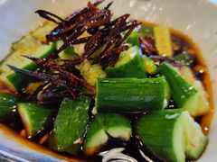 -汉虾王.小龙虾.武汉菜.粤菜(科技园店)