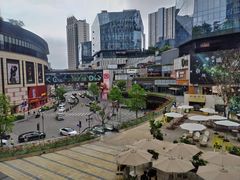 -龙湖重庆时代天街