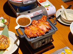 -合风谷(南下塘店)