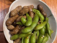 -三太子地摊烧烤·小龙虾(北蔡店)