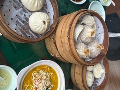 -冶春茶社(平山堂店)