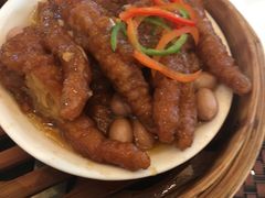 -好彩海鲜火锅饭店(银河百老汇店)