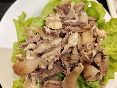 -潮汕三宝鲜牛肉火锅