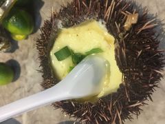 -清水湾3号(东方小周海鲜店)