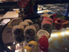 -武汉武昌威斯汀酒店-知味自助餐厅