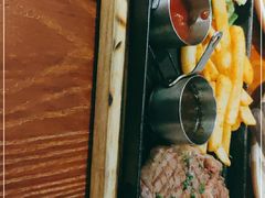 -澳骄 Aussie Kitchen·手工披萨·西餐(国大店)