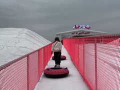 -盈香心动乐园