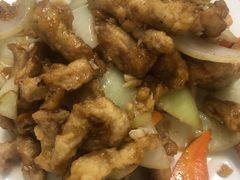 -清香园大连老菜馆(成仁街店)