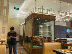 -吴系粤菜馆·茶餐厅(深业上城店)