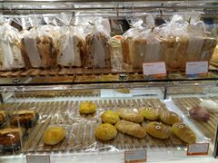 -BreadTalk面包新语·烘焙蛋糕(东方雅苑店)