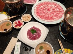 -南门涮肉(东单店)