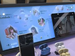 -Sony Store索尼(深圳深业上城店)