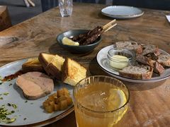 -RAC BAR(安福路店)