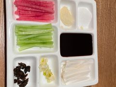 -小大董·烤鸭(王府井apm店)