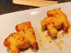 -很久以前羊肉串(簋街店)