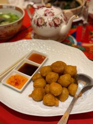 -惠食佳·宴会厅(滨江西路店)