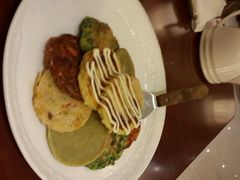 -朝鲜玉流馆(滨河东路店)