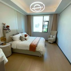 -弗蕾亚·和月月子调理院(东湖店)