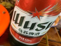 -二子海鲜大排档(太阳城店)