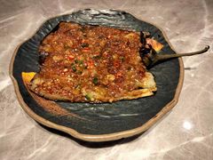 -黄鱼炙夜(华家池店)
