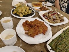 -美达尔烧烤(银川东路店)
