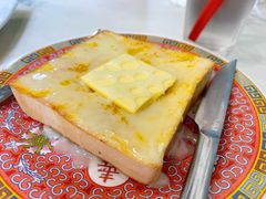 -華歡冰室-WahFoon(吉大店)