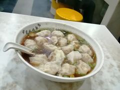 -蒋家桥饺面店(广陵路店)