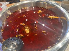 -肖肖酸萝卜鱼火锅(总店)