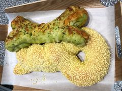 菠菜肉骨头-奈雪的茶(印象城店)