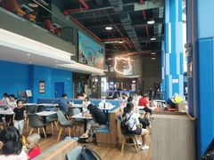 -蒙特利亲子乐园