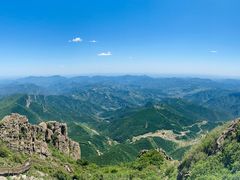 -白草畔自然风景区