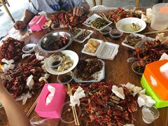 -小李子油焖大虾(天下城旗舰店)
