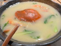 -十面欢腾·海鲜面·台式Bistro(长乐路店)