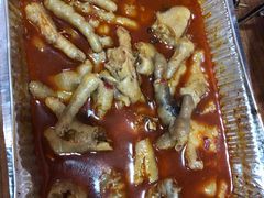 -蚝情烤翅(七星园店)
