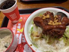 -猪角·闽南猪脚饭(福清1店)