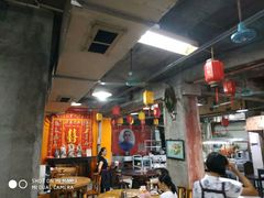 -禄源公·老莞诚饭店