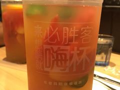 -必胜客(兴隆店)