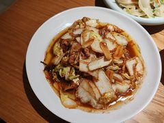 -吕氏疙瘩汤·新派鲁菜(济南万象城店)
