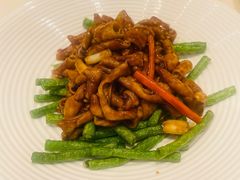-御口福(王圣堂店)