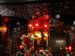 大堂-誉八仙茶室酒楼(新天地店)