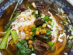 -麻婆子牛肉粉(金桥名都店)