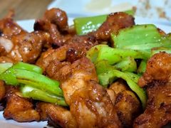 -炙热童年·老北京炙子烤肉(南锣鼓巷店)