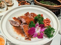 -胜记酒家(荔枝公园店)