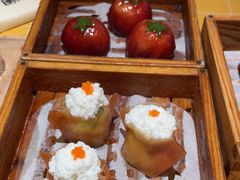 -蔡澜点心·粤菜(海印都荟城店)