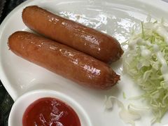 -玛格萝妮比萨屋(四平店)