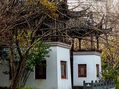 -西溪国家湿地公园