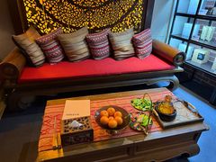 -泰合玺·精油疗愈SPA(南京光环花园城店)